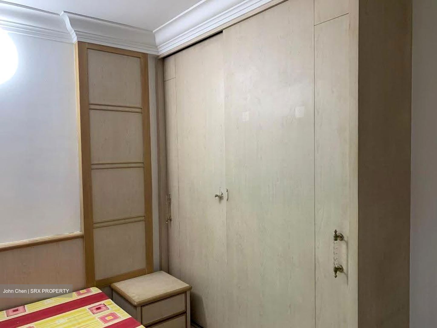 Blk 158 Hougang Street 11 (Hougang), HDB 4 Rooms #639967481
